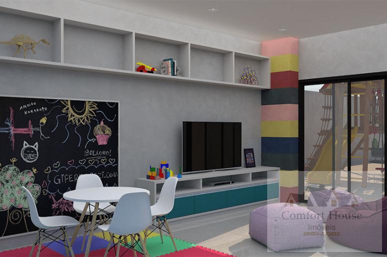 Apartamento, 3 quartos, 63 m² - Foto 32