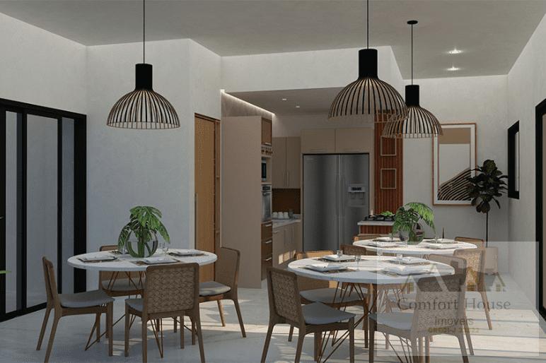 Apartamento, 3 quartos, 63 m² - Foto 30