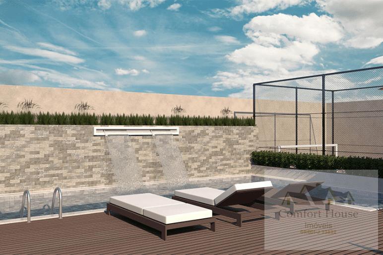 Apartamento, 3 quartos, 63 m² - Foto 35