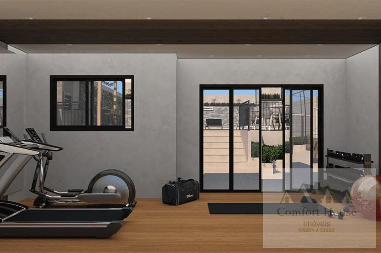 Apartamento, 3 quartos, 63 m² - Foto 34