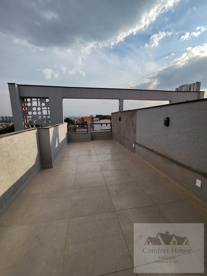 Cobertura, 2 quartos, 93 m² - Foto 4