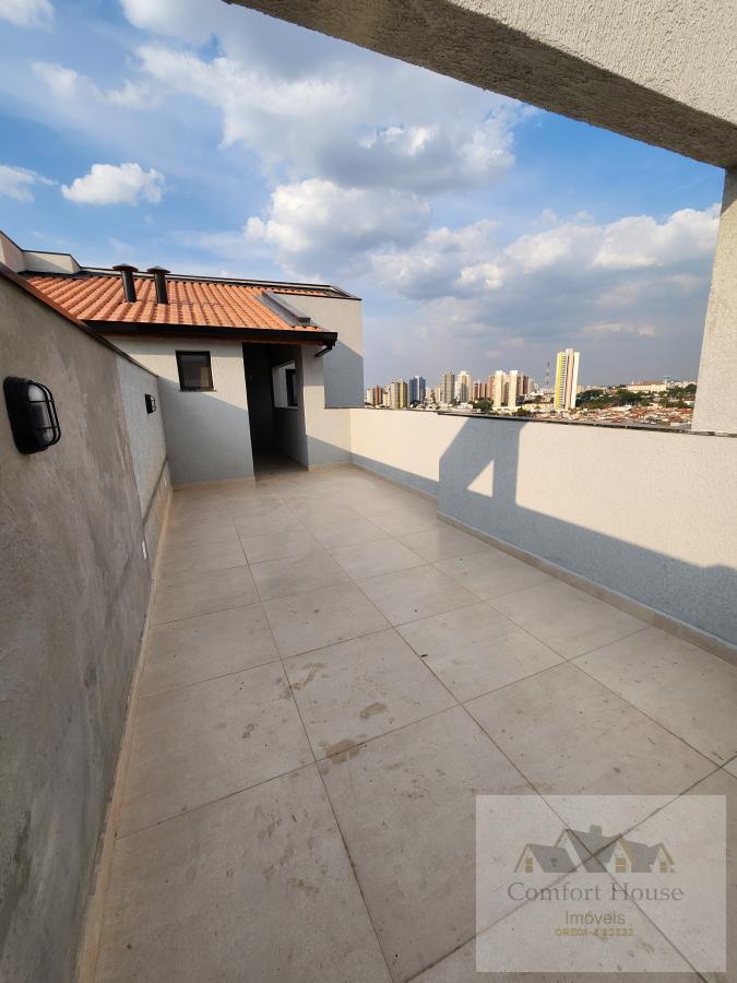 Cobertura, 2 quartos, 93 m² - Foto 3