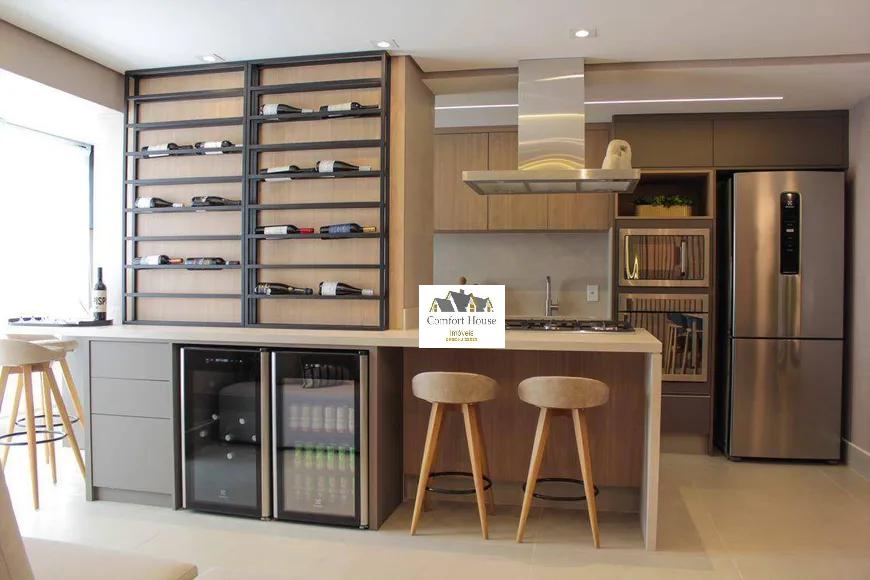 Apartamento, 3 quartos, 79 m² - Foto 7