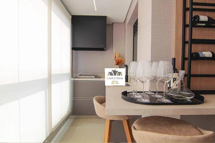 Apartamento, 3 quartos, 79 m² - Foto 8