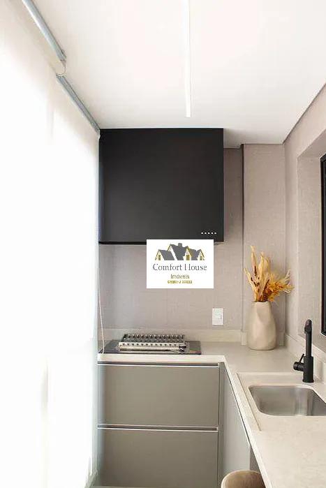Apartamento, 3 quartos, 79 m² - Foto 9