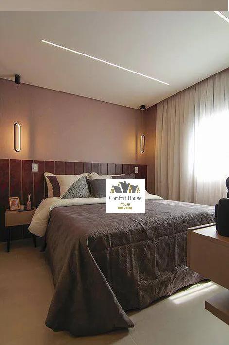 Apartamento, 3 quartos, 79 m² - Foto 11