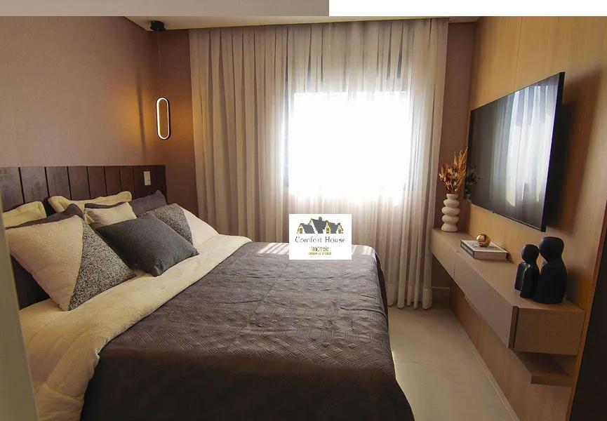 Apartamento, 3 quartos, 79 m² - Foto 12