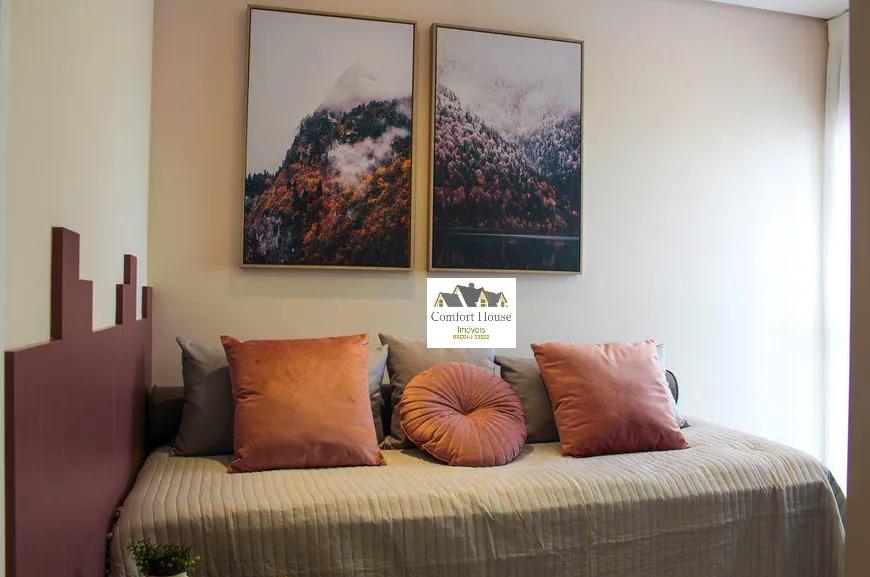Apartamento, 3 quartos, 79 m² - Foto 15