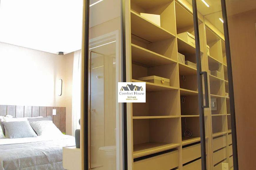 Apartamento, 3 quartos, 79 m² - Foto 13