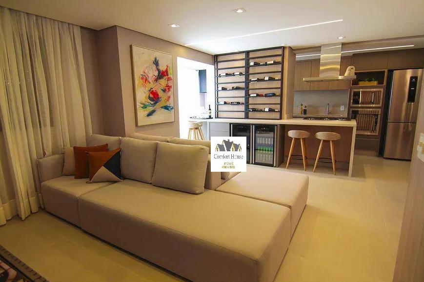 Apartamento, 3 quartos, 79 m² - Foto 2