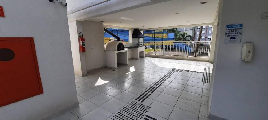 Casa, 1 quarto, 37 m² - Foto 8