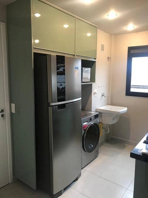 Casa, 1 quarto, 37 m² - Foto 14