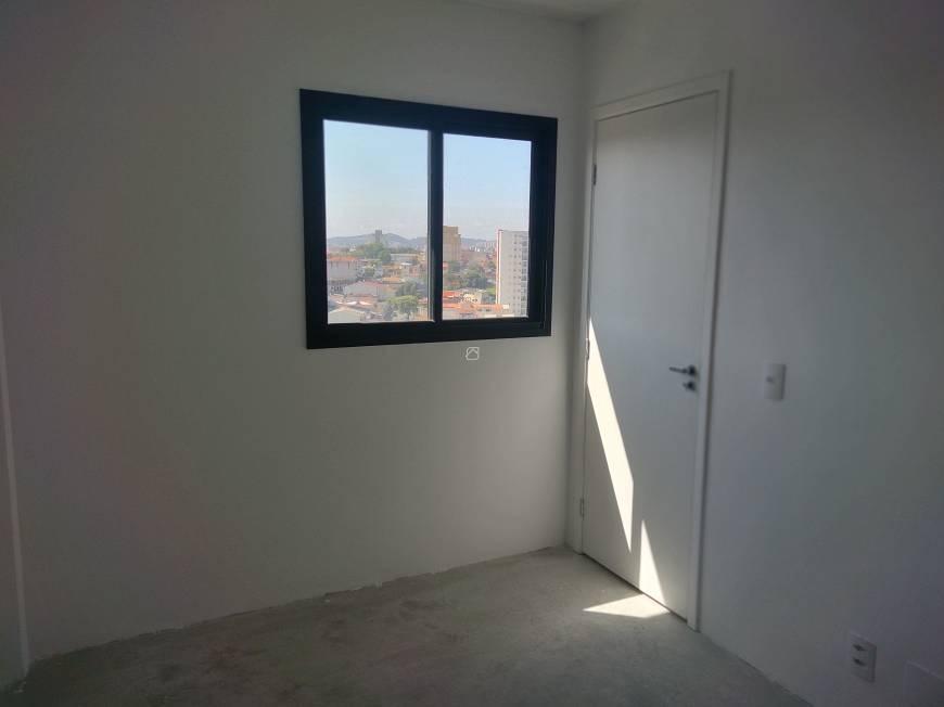 Casa, 1 quarto, 37 m² - Foto 6