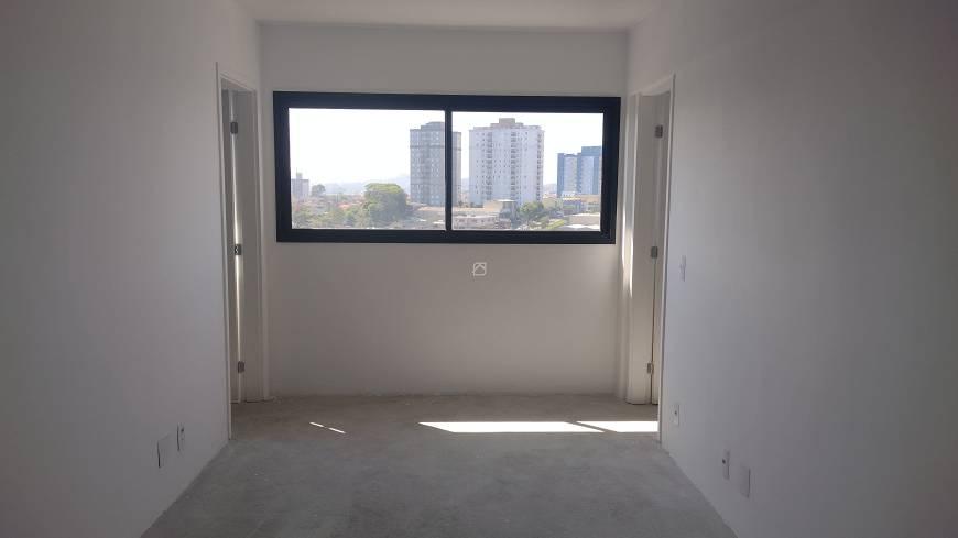 Casa, 1 quarto, 37 m² - Foto 3
