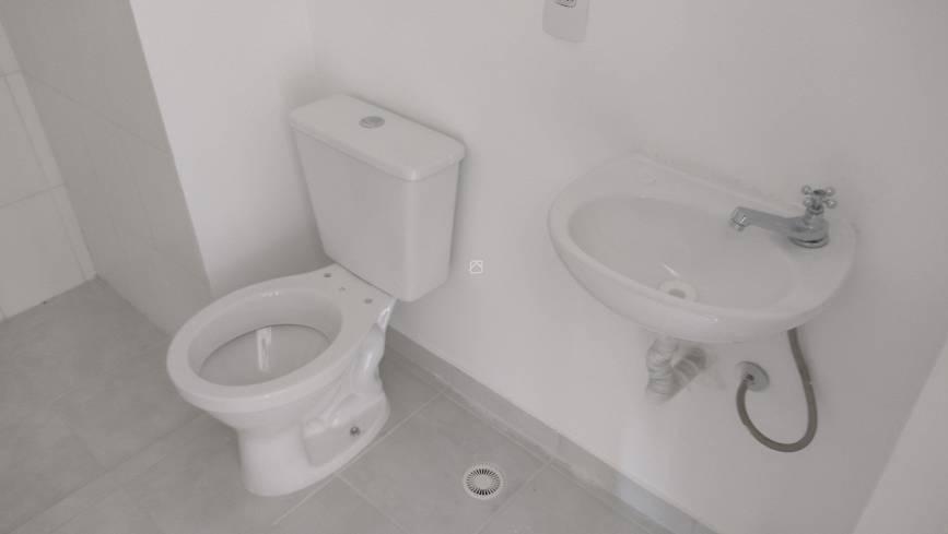 Casa, 1 quarto, 37 m² - Foto 7