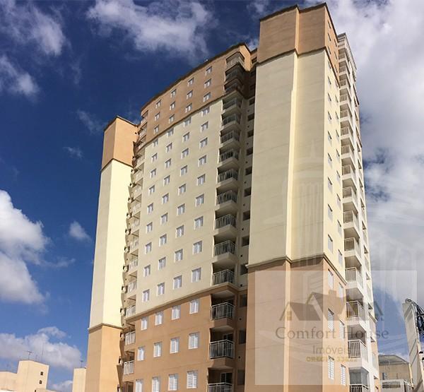 Apartamento, 2 quartos, 51 m² - Foto 2