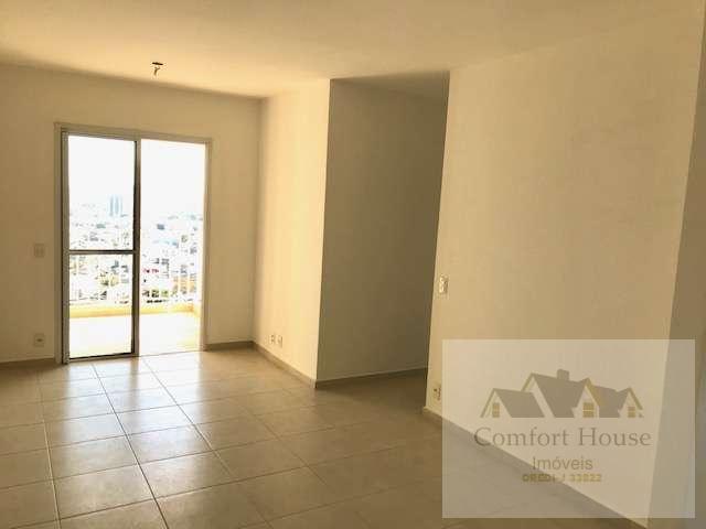 Apartamento, 2 quartos, 51 m² - Foto 3