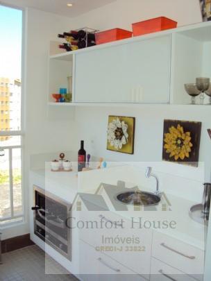 Apartamento, 2 quartos, 51 m² - Foto 15