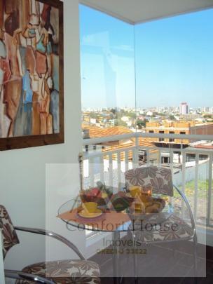 Apartamento, 2 quartos, 51 m² - Foto 14