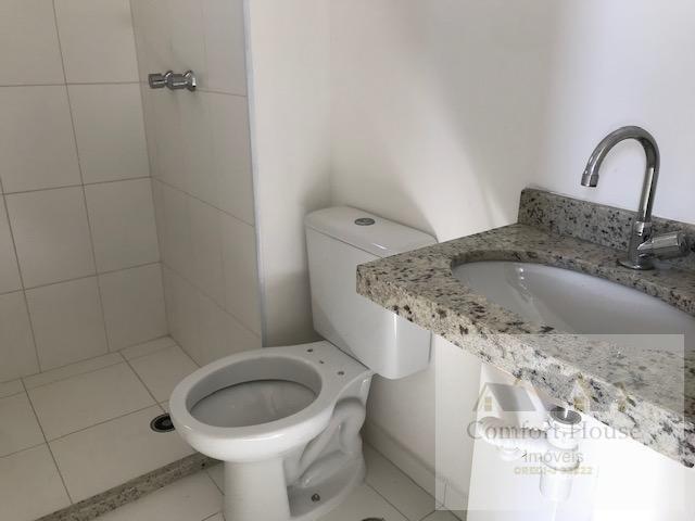 Apartamento, 2 quartos, 51 m² - Foto 10