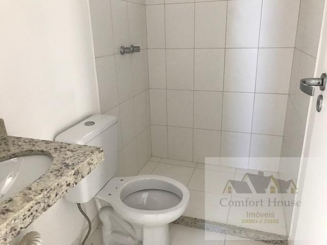 Apartamento, 2 quartos, 51 m² - Foto 11