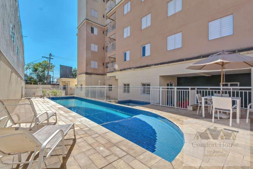 Apartamento, 2 quartos, 51 m² - Foto 17
