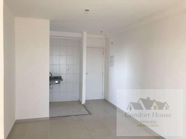 Apartamento, 2 quartos, 51 m² - Foto 6