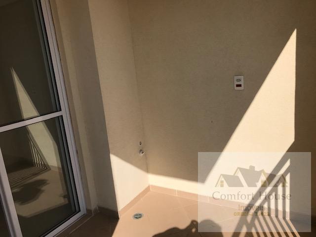 Apartamento, 2 quartos, 51 m² - Foto 5