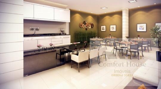 Apartamento, 2 quartos, 51 m² - Foto 23