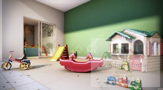 Apartamento, 2 quartos, 51 m² - Foto 22