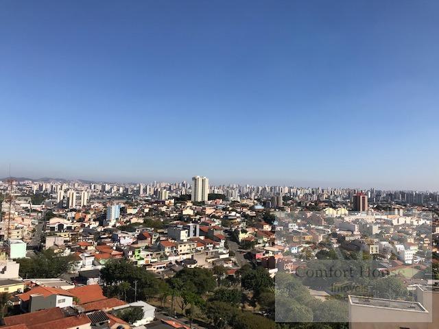 Apartamento, 2 quartos, 51 m² - Foto 16