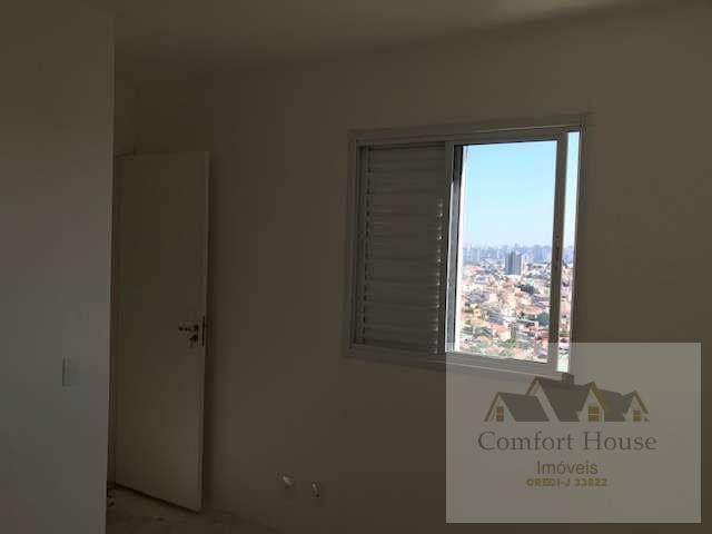 Apartamento, 2 quartos, 51 m² - Foto 12