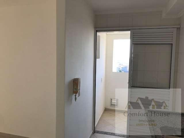 Apartamento, 2 quartos, 51 m² - Foto 8