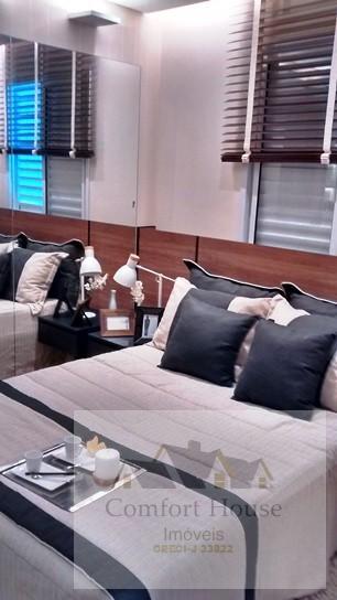 Apartamento, 3 quartos, 65 m² - Foto 8