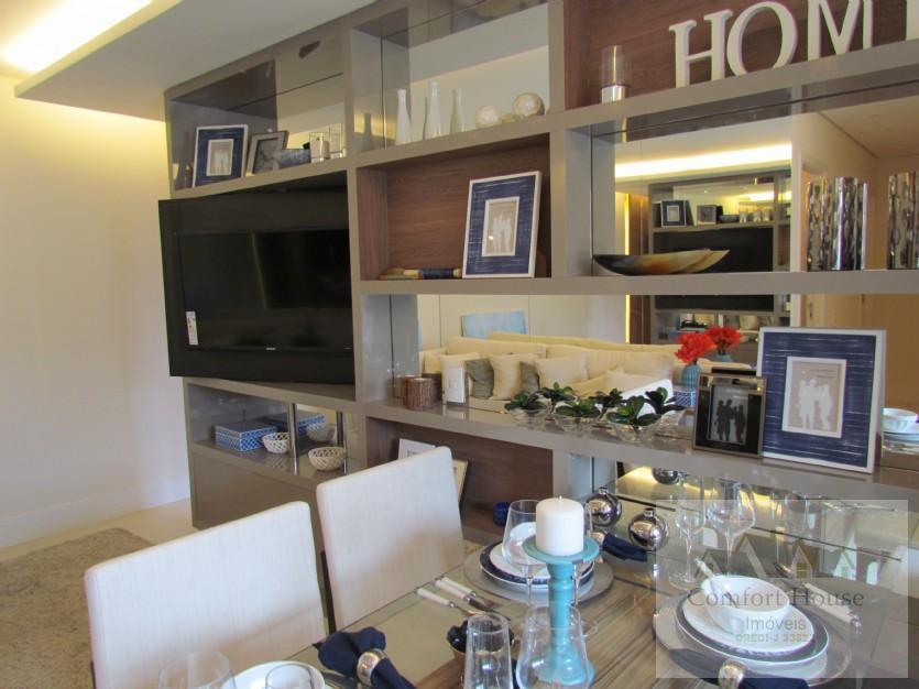 Apartamento, 3 quartos, 65 m² - Foto 4