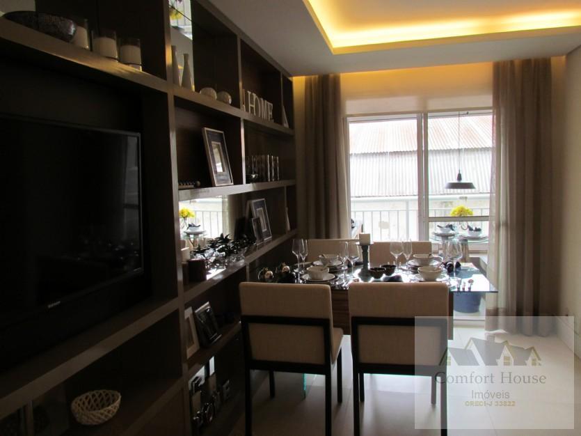 Apartamento, 3 quartos, 65 m² - Foto 5