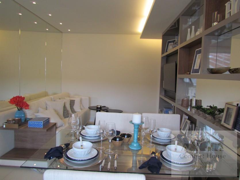 Apartamento, 3 quartos, 65 m² - Foto 3