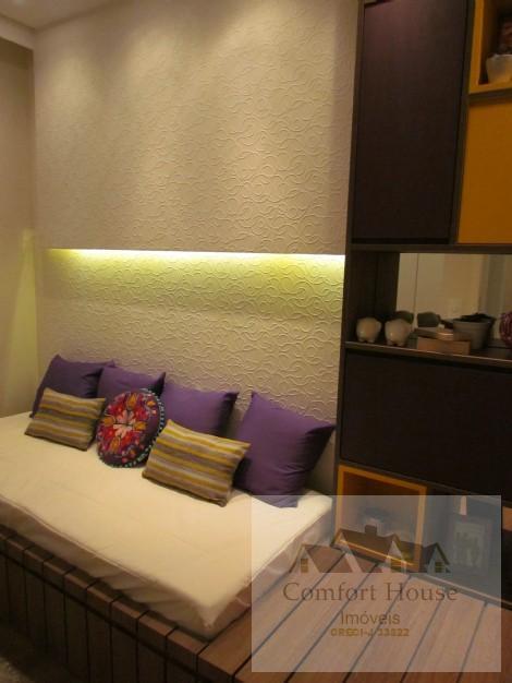 Apartamento, 3 quartos, 65 m² - Foto 11