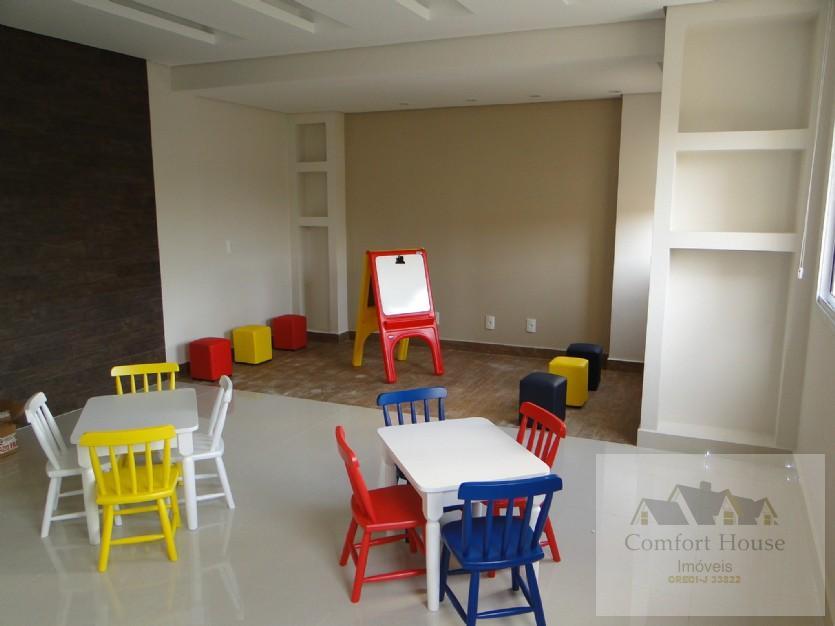 Apartamento, 3 quartos, 65 m² - Foto 16