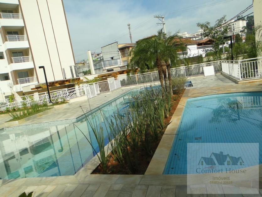 Apartamento, 3 quartos, 65 m² - Foto 14