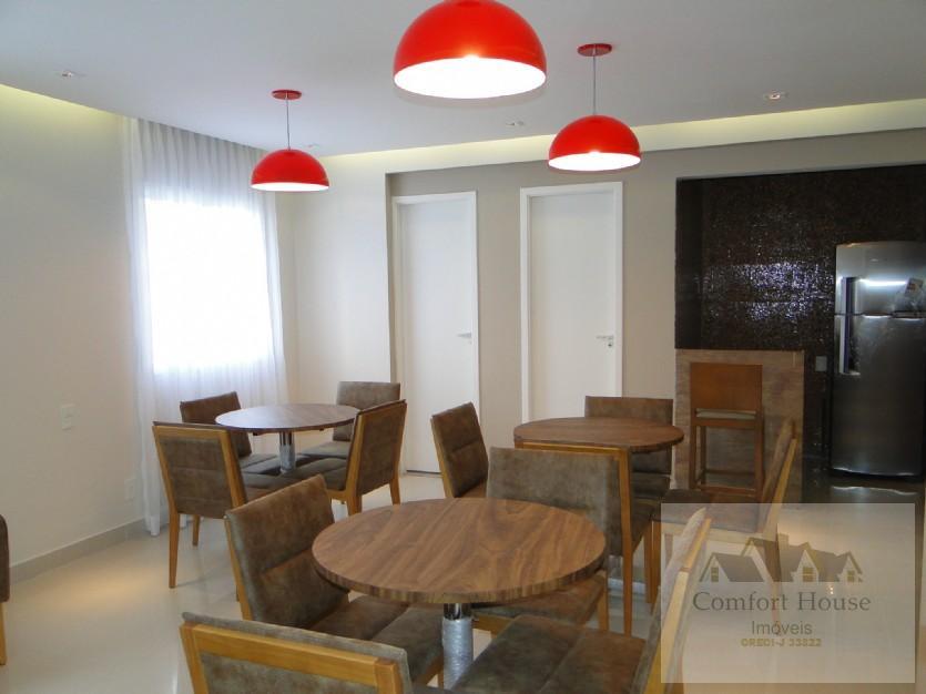 Apartamento, 3 quartos, 65 m² - Foto 18