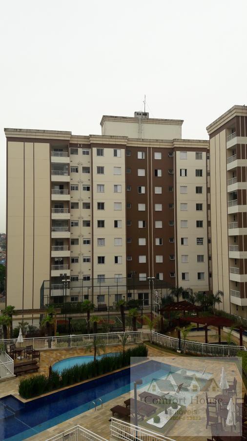 Apartamento, 2 quartos, 56 m² - Foto 12