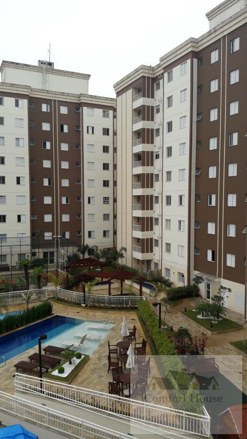 Apartamento, 2 quartos, 56 m² - Foto 22