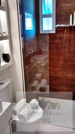 Apartamento, 2 quartos, 56 m² - Foto 9