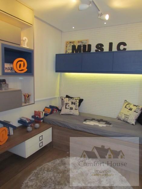 Apartamento, 2 quartos, 56 m² - Foto 10