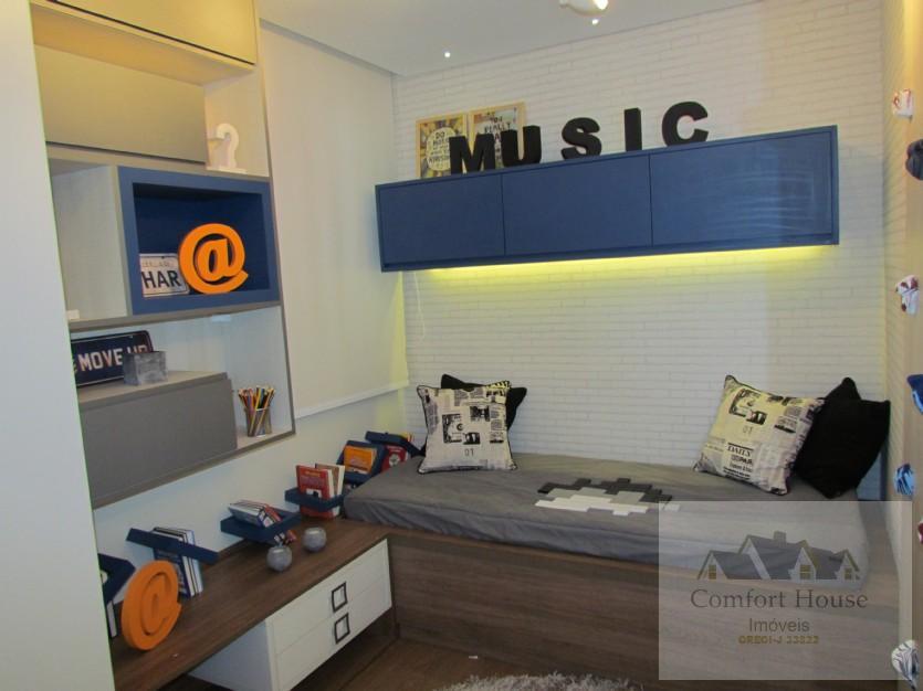 Apartamento, 2 quartos, 56 m² - Foto 13