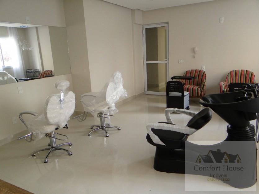 Apartamento, 2 quartos, 56 m² - Foto 20