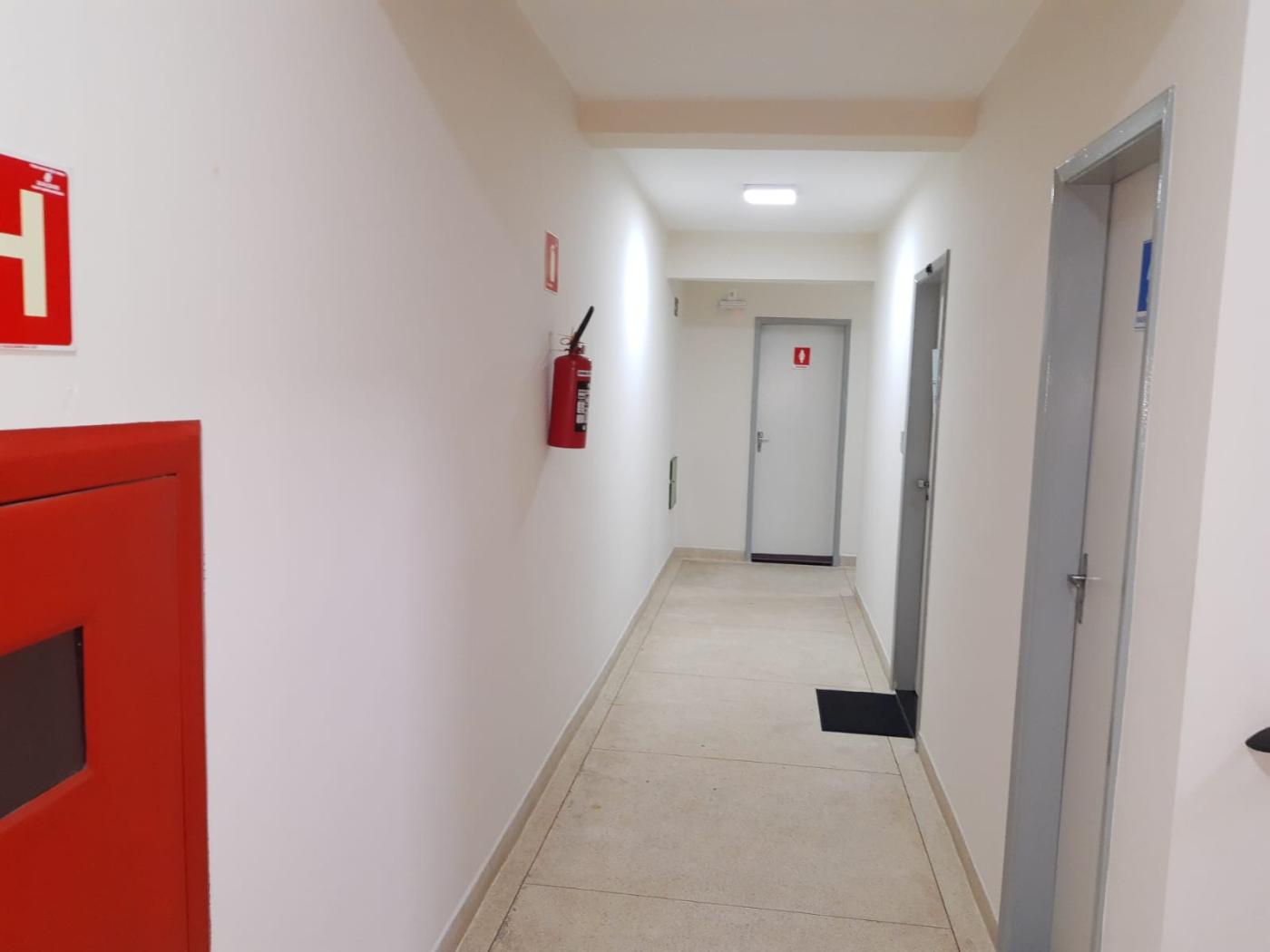 Sala-Conjunto, 42 m² - Foto 8