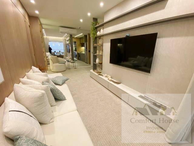 Apartamento, 3 quartos, 82 m² - Foto 3