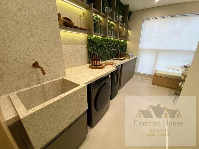 Apartamento, 3 quartos, 82 m² - Foto 2